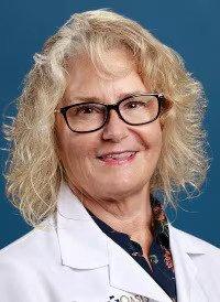 Victoria A Landry, DNP - Desert Oasis Healthcare