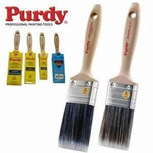 paint brushes