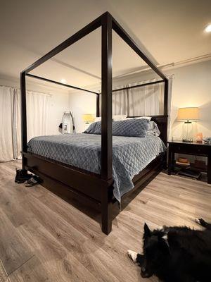 Maxsim Cleaning Solutions