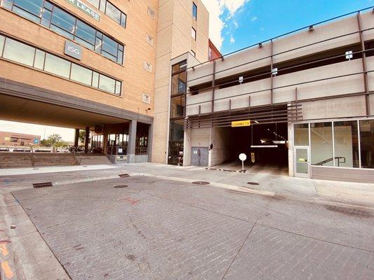 Located right in GB!