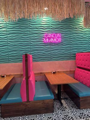 Cancun Cantina and Grill