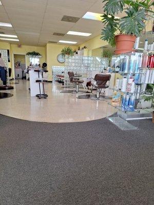 Heads Up Design Studio