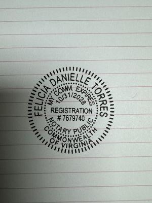 F.D. Torres Services