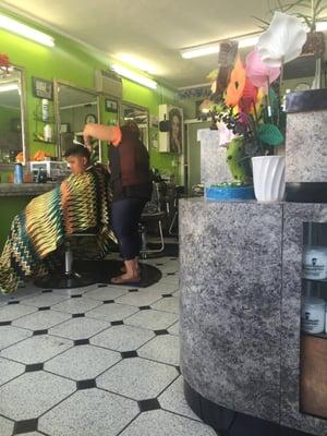 Carolina's Beauty Salon