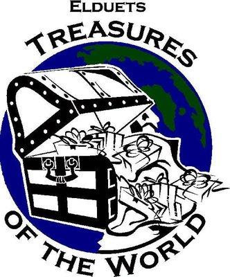 Elduets Treasures of the World