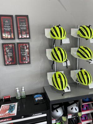 Trek Bicycle Store Boca Raton