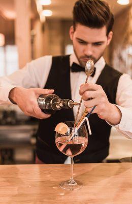 Zest Catering Kitchen