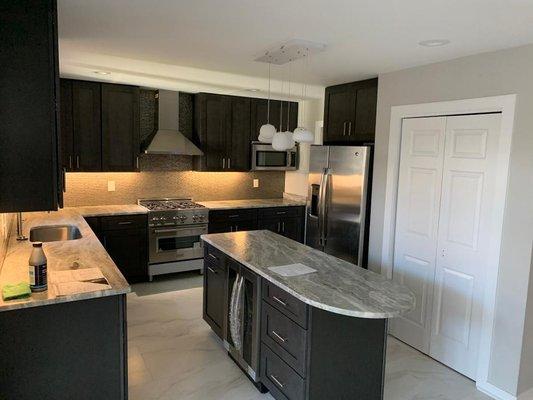 Coston Construction & Painting