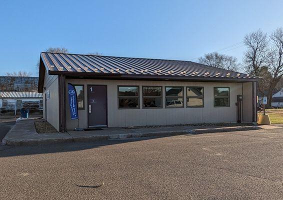 Physical Therapy & Rehab Specialists - Prairie Farm