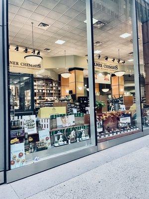 Willner Chemists