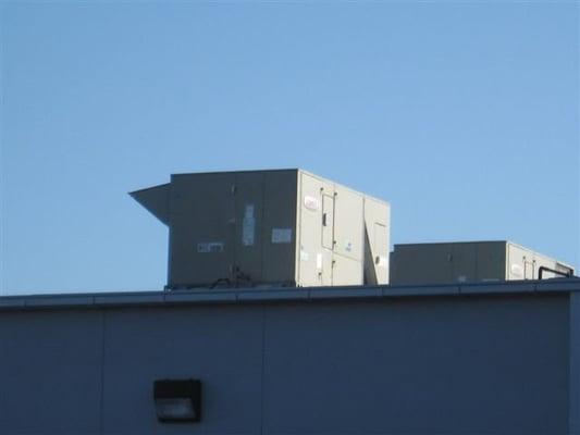 Croft Heating & Air Conditioning