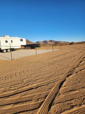 LS Tractor & Backhoe Services