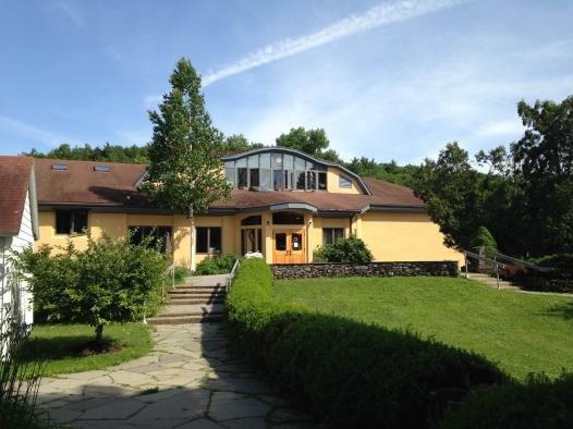 Hawthorne Valley Waldorf School