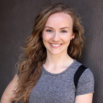 AE Wellness - Alexandra Ellis