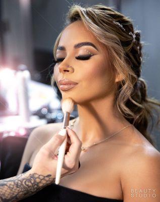 Beauty Studio Hair & Makeup