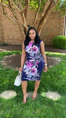 Lyteshia Riddick-eXP Realty