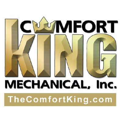 Comfort King Mechanical