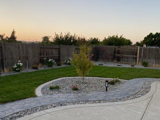 Ev Construction And Landscaping