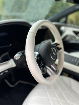 Pristine Mobile Detail