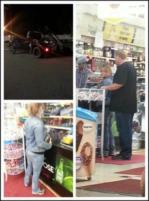 Englebrecht's Towing