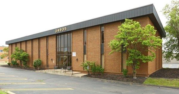 Sycamore Counseling Services