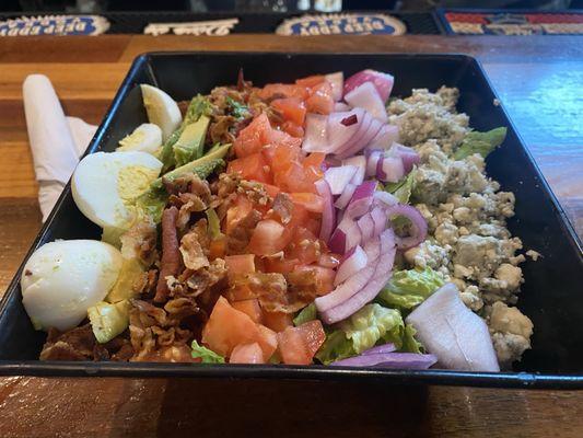 Cobb Salad