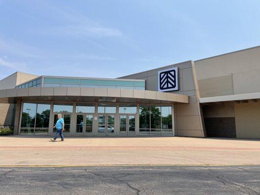 Forest City Church - Rockford