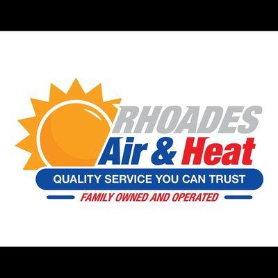Rhoades Air & Heat