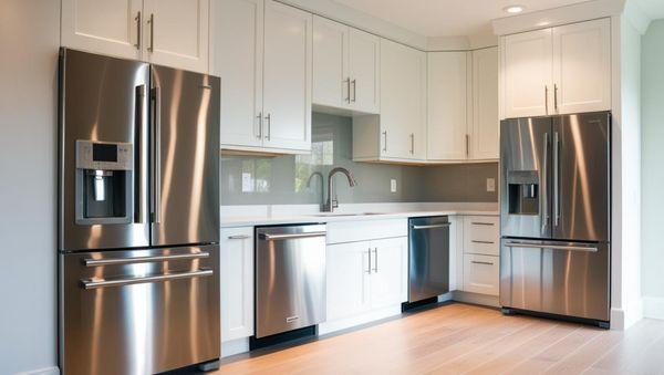 Move-in cleaning service