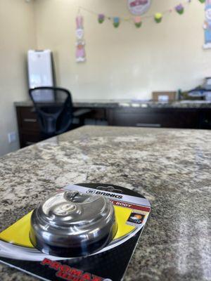 Security Public Storage