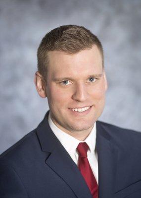 Attorney Thomas J. Archer