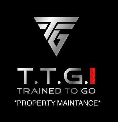 TTG Trained To Go Property Maintenance