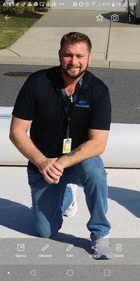 Cary's Carpet Repairs