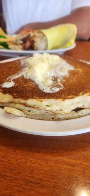 Honey Bee's House of Breakfast