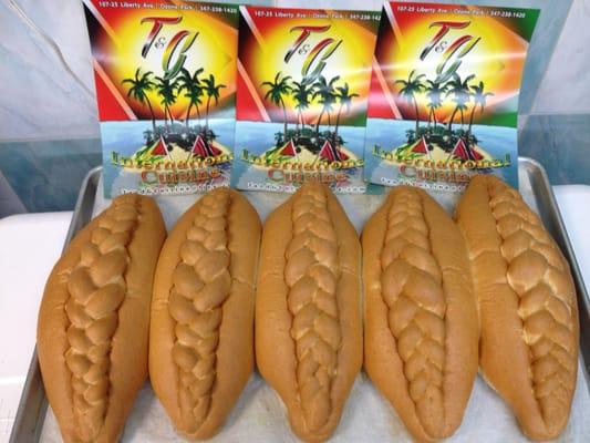 T & G International Cuisine