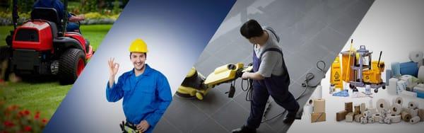 Professional maintenance servicing for your business is proven to increase productivity for you and your employees.