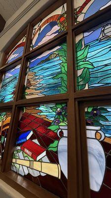 San Clemente Library