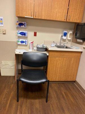 Abrazo Arrowhead Campus