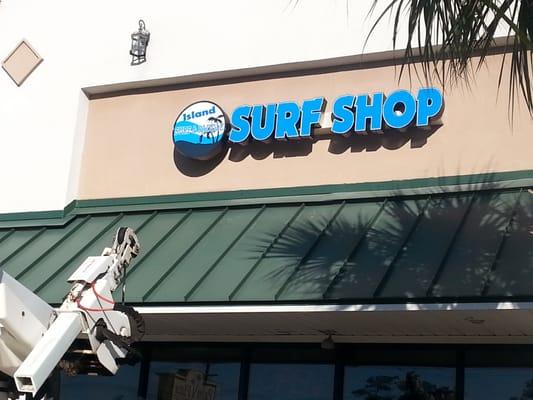 Signarama Myrtle Beach