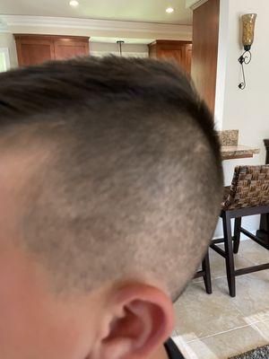 Park Row Barber Shop