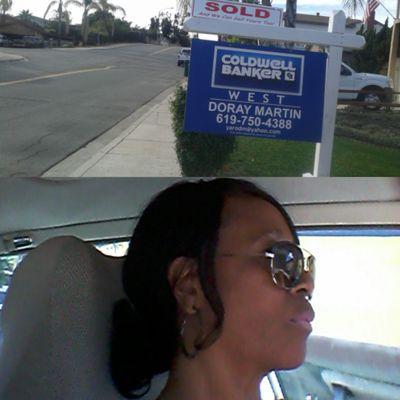 Doray Martin - Coldwell Banker West