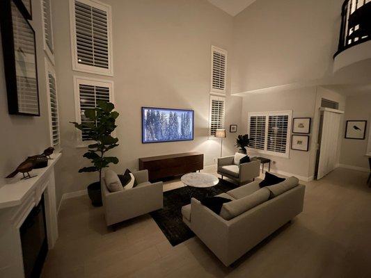 Infinity Home Services