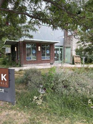 Healthy Pets Salt Lake City