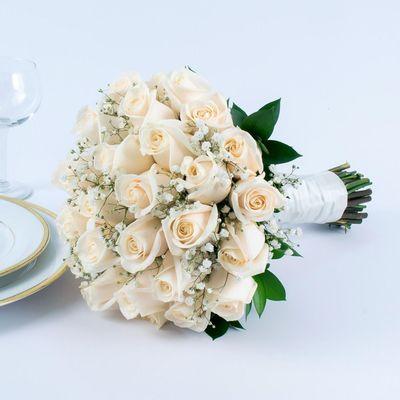 Bridal bouquet