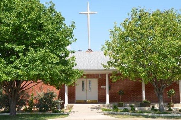 Cornerstone Christian Fellowship