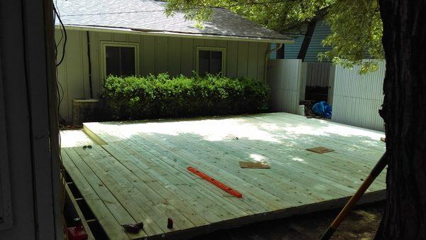 SS Handyman & Cleaning Services