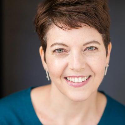 Lynn Gaffney Architect