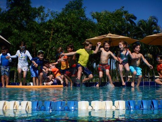 Coral Ridge Country Club