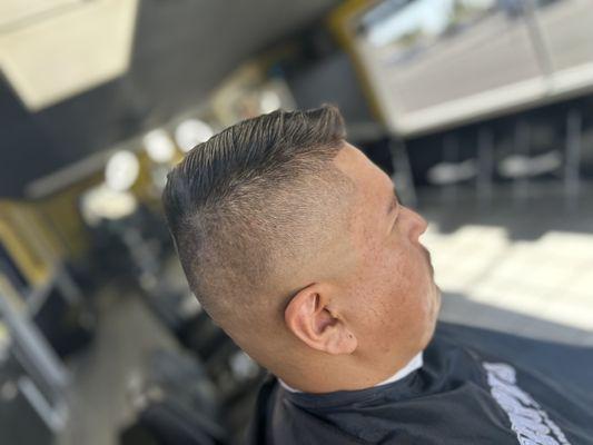 Come in an ask for Solid