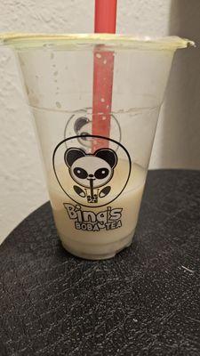 Bing's Boba Tea